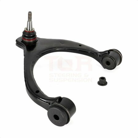TOR Front Lft Upper Suspension Control Arm Ball Joint Assembly For Chevrolet Silverado GMC TOR-CK623125